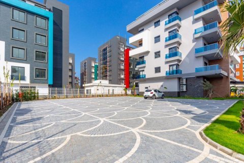 Продажа квартиры  в Оба, Анталье, Турция 2 комн., 70м2, №208644 – фото 2