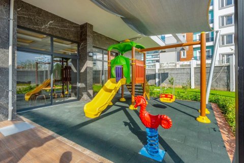 Продажа квартиры  в Оба, Анталье, Турция 2 комн., 70м2, №208644 – фото 3