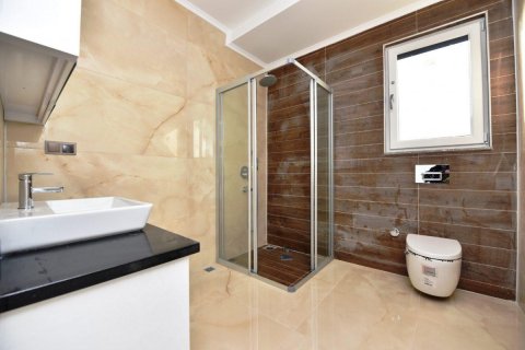 آپارتمان در  Oba ، ترکیه 180 متر مربع.  شماره 208643 - 25