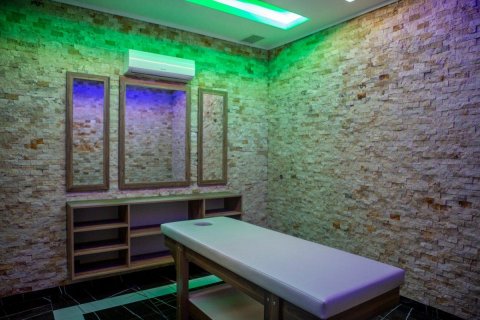 آپارتمان در  Oba ، ترکیه 180 متر مربع.  شماره 208643 - 14