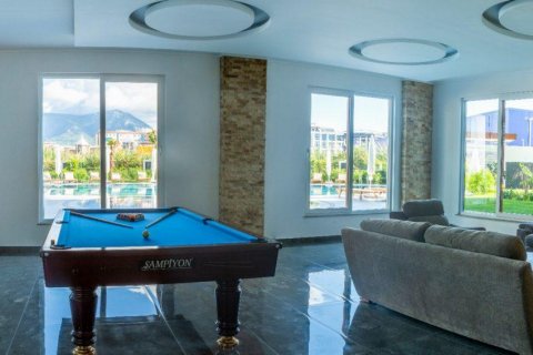 آپارتمان در  Oba ، ترکیه 180 متر مربع.  شماره 208643 - 11