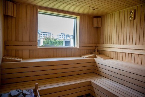 آپارتمان در  Oba ، ترکیه 180 متر مربع.  شماره 208643 - 15