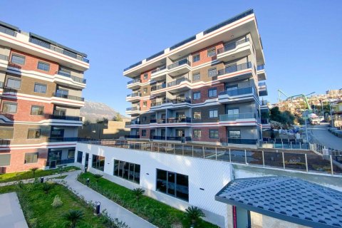 Apartment for sale  in Alanya, Antalya, Turkey, 65m2, No. 208641 – photo 3