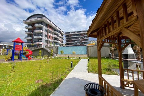 Apartment for sale  in Alanya, Antalya, Turkey, 65m2, No. 208641 – photo 6