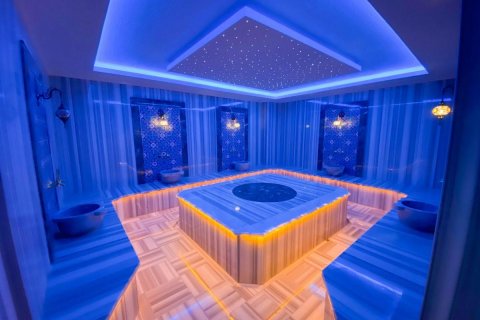 Apartment for sale  in Alanya, Antalya, Turkey, 65m2, No. 208641 – photo 22