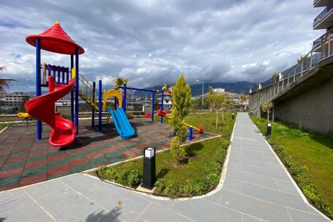 Apartment for sale  in Alanya, Antalya, Turkey, 65m2, No. 208641 – photo 8