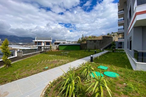 Apartment for sale  in Alanya, Antalya, Turkey, 65m2, No. 208641 – photo 4