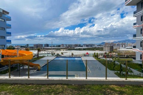 Apartment for sale  in Alanya, Antalya, Turkey, 65m2, No. 208641 – photo 5