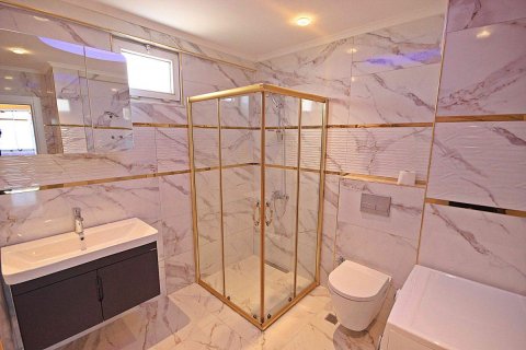 Lejlighed  i Mahmutlar, Antalya, Tyrkiet Nr. 208640 - 10