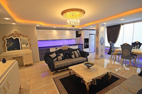 Lejlighed  i Mahmutlar, Antalya, Tyrkiet Nr. 208640 - 6