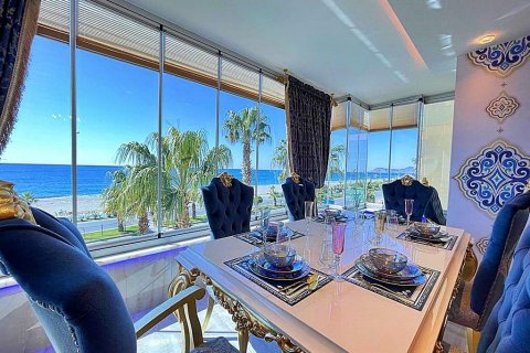 Lejlighed  i Mahmutlar, Antalya, Tyrkiet Nr. 208640 - 4