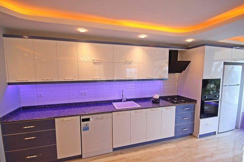 Lejlighed  i Mahmutlar, Antalya, Tyrkiet Nr. 208640 - 7