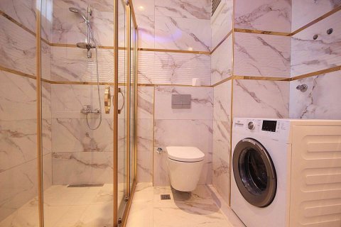 Lejlighed  i Mahmutlar, Antalya, Tyrkiet Nr. 208640 - 11