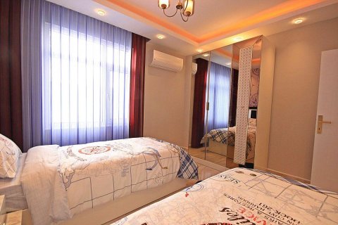 Lejlighed  i Mahmutlar, Antalya, Tyrkiet Nr. 208640 - 16