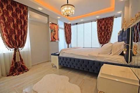 Lejlighed  i Mahmutlar, Antalya, Tyrkiet Nr. 208640 - 17