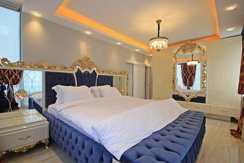 Lejlighed  i Mahmutlar, Antalya, Tyrkiet Nr. 208640 - 19