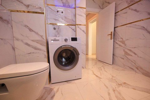 Lejlighed  i Mahmutlar, Antalya, Tyrkiet Nr. 208640 - 12