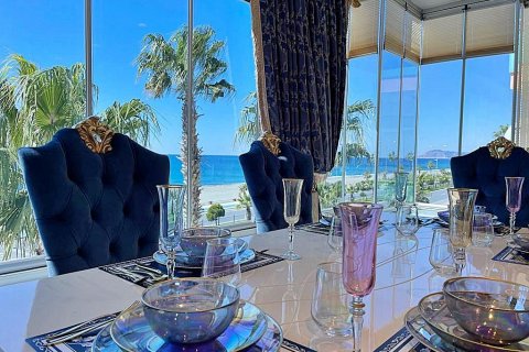 Lejlighed  i Mahmutlar, Antalya, Tyrkiet Nr. 208640 - 5