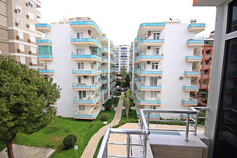 Lejlighed  i Mahmutlar, Antalya, Tyrkiet Nr. 208640 - 23