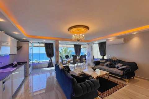 Lejlighed  i Mahmutlar, Antalya, Tyrkiet Nr. 208640 - 1