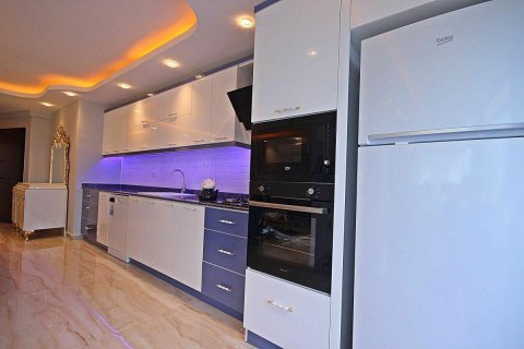Lejlighed  i Mahmutlar, Antalya, Tyrkiet Nr. 208640 - 8