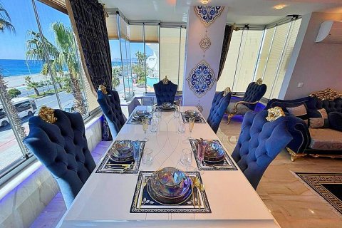 Lejlighed  i Mahmutlar, Antalya, Tyrkiet Nr. 208640 - 3