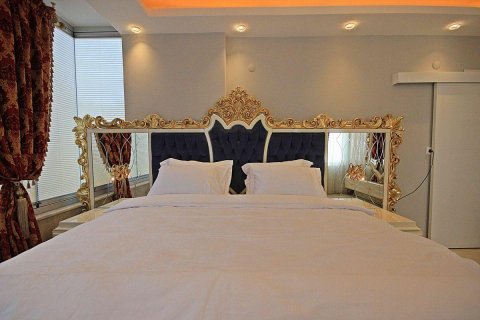 Lejlighed  i Mahmutlar, Antalya, Tyrkiet Nr. 208640 - 18