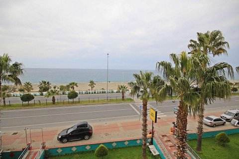 Lejlighed  i Mahmutlar, Antalya, Tyrkiet Nr. 208640 - 24