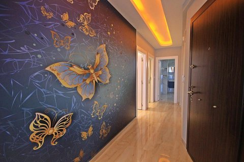 Lejlighed  i Mahmutlar, Antalya, Tyrkiet Nr. 208640 - 9