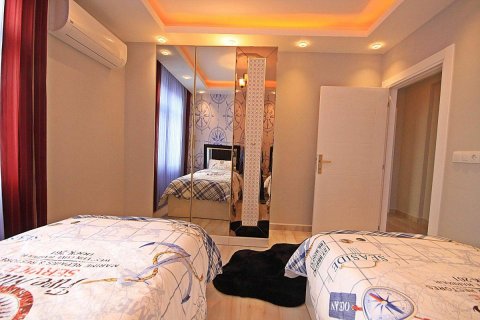 Lejlighed  i Mahmutlar, Antalya, Tyrkiet Nr. 208640 - 15