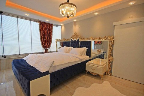 Lejlighed  i Mahmutlar, Antalya, Tyrkiet Nr. 208640 - 21