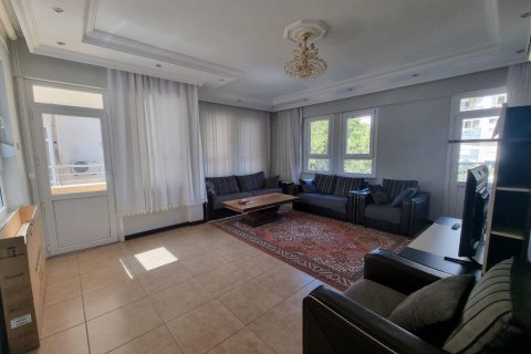 Apartment for sale  in Alanya, Antalya, Turkey, 135m2, No. 208642 – photo 1