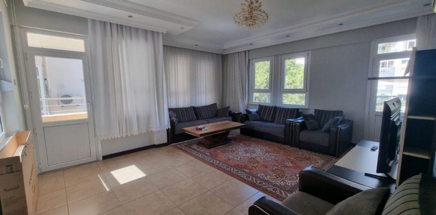 Apartment  in Alanya, Antalya, Turkey No. 208642