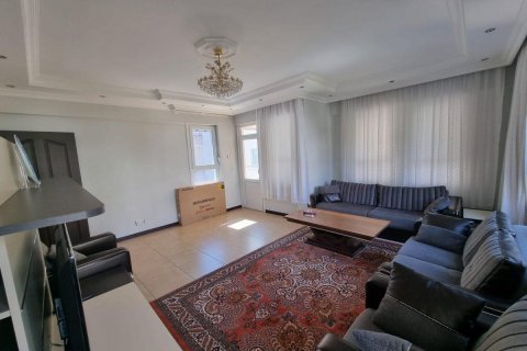 Apartment for sale  in Alanya, Antalya, Turkey, 135m2, No. 208642 – photo 2