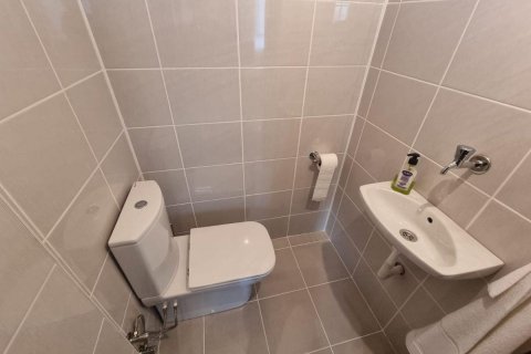 Apartment for sale  in Alanya, Antalya, Turkey, 135m2, No. 208642 – photo 16