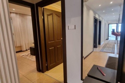 Apartment for sale  in Alanya, Antalya, Turkey, 135m2, No. 208642 – photo 9