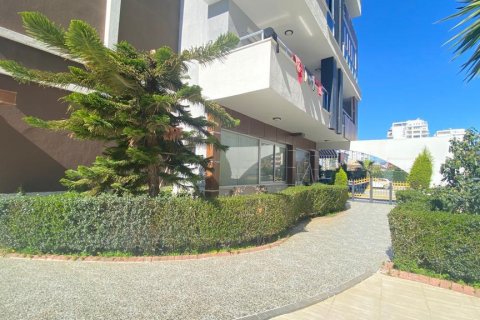 Leilighet  i Mahmutlar, Antalya, Tyrkia Nr. 208638 - 5