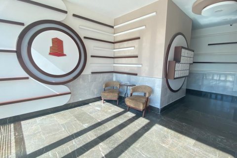 Leilighet  i Mahmutlar, Antalya, Tyrkia Nr. 208638 - 9