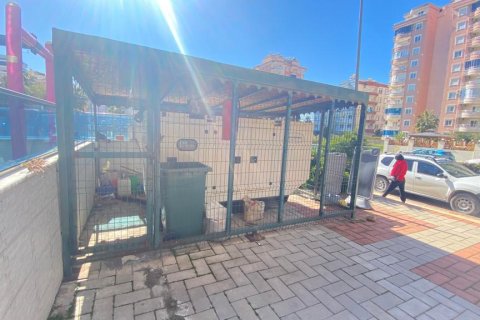 Leilighet  i Mahmutlar, Antalya, Tyrkia Nr. 208638 - 3