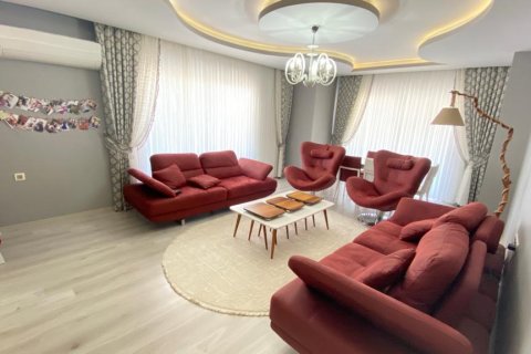 Leilighet  i Mahmutlar, Antalya, Tyrkia Nr. 208638 - 22
