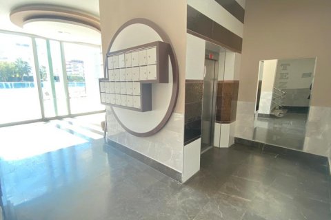 Leilighet  i Mahmutlar, Antalya, Tyrkia Nr. 208638 - 10