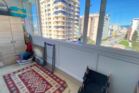 Leilighet  i Mahmutlar, Antalya, Tyrkia Nr. 208638 - 19