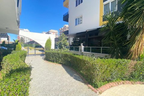 Leilighet  i Mahmutlar, Antalya, Tyrkia Nr. 208638 - 7