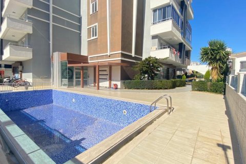 Leilighet  i Mahmutlar, Antalya, Tyrkia Nr. 208638 - 4