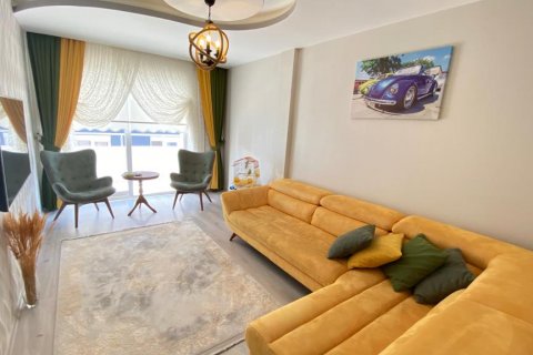 Leilighet  i Mahmutlar, Antalya, Tyrkia Nr. 208638 - 16