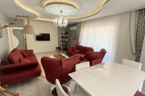 Leilighet  i Mahmutlar, Antalya, Tyrkia Nr. 208638 - 23
