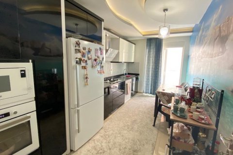 Leilighet  i Mahmutlar, Antalya, Tyrkia Nr. 208638 - 14