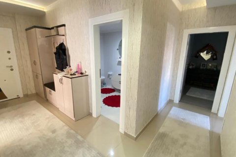 Leilighet  i Mahmutlar, Antalya, Tyrkia Nr. 208638 - 11