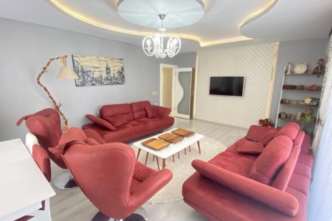 Leilighet  i Mahmutlar, Antalya, Tyrkia Nr. 208638 - 18