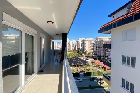 Leilighet  i Mahmutlar, Antalya, Tyrkia Nr. 208638 - 27